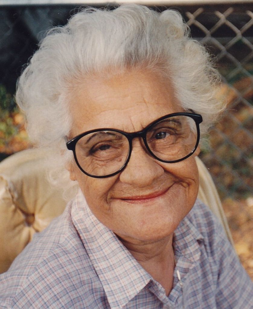 Georgia Garcia Espinoza Castillo