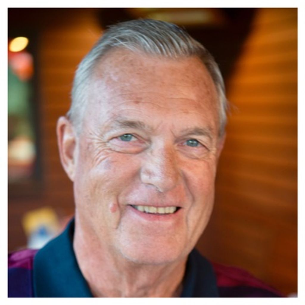 Fred Wolf Profile Photo