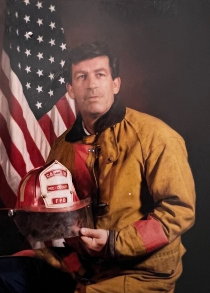 Donald L. Busch Profile Photo