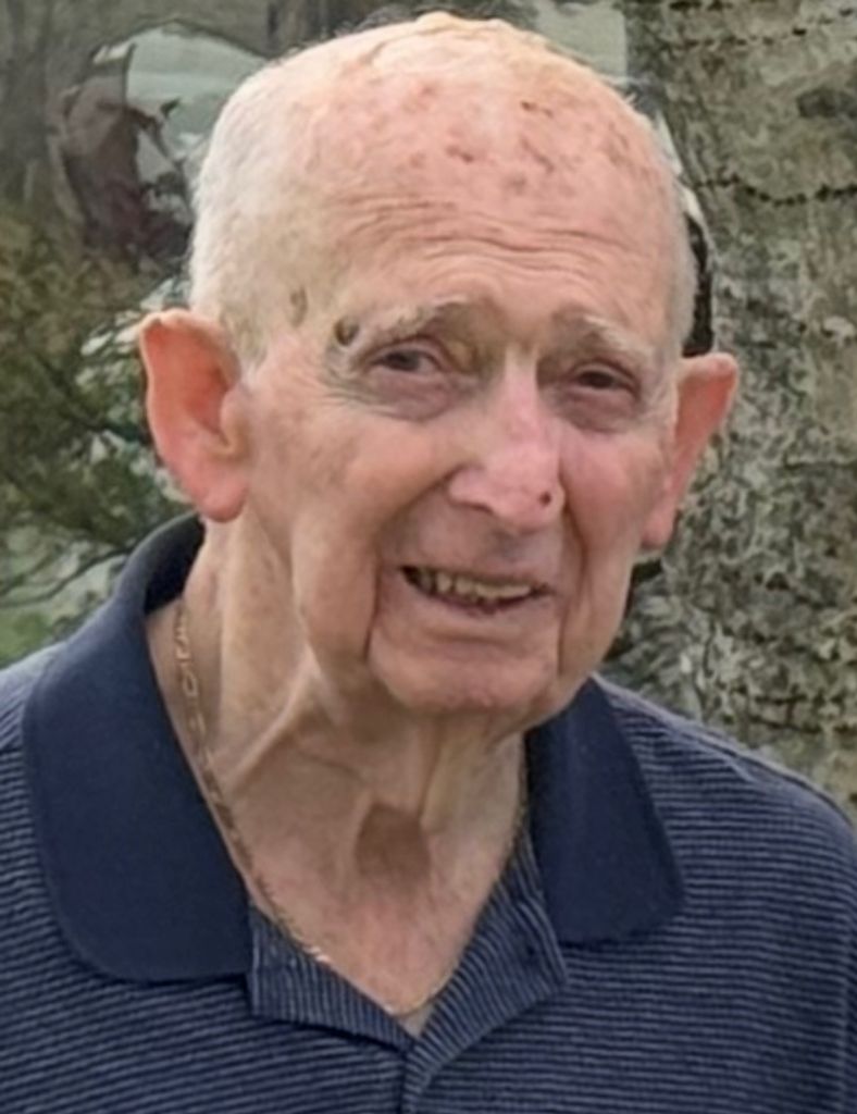 Robert "Bob" Francis Buchheit Profile Photo