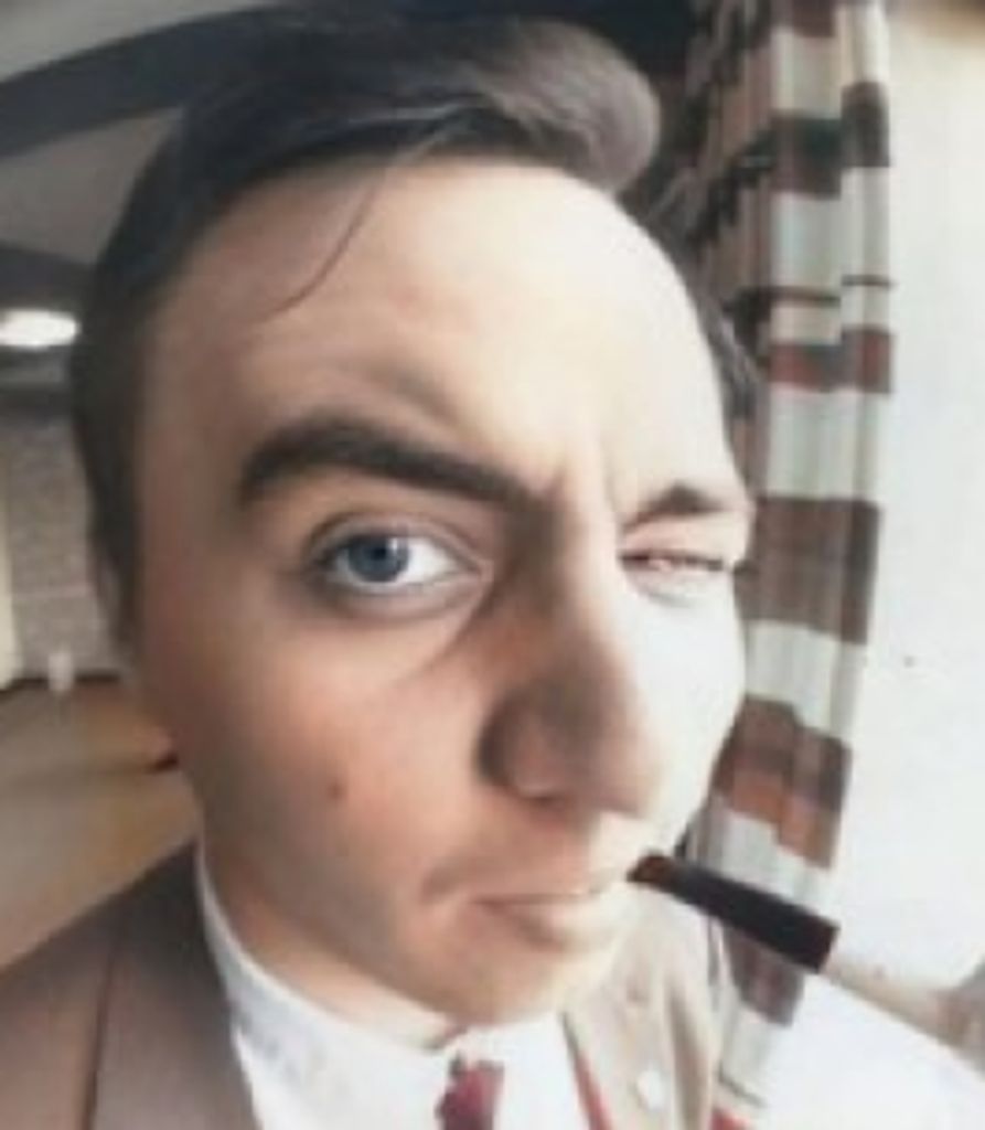 Richard "Dick" Martin Profile Photo