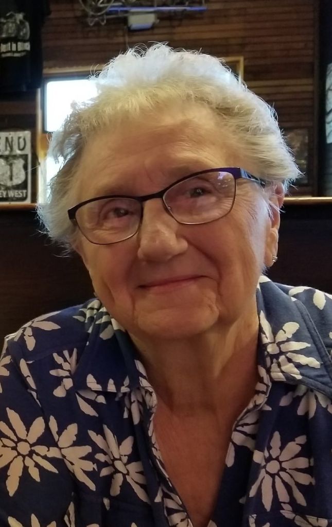 Donna Jean Reeson
