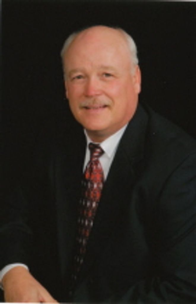 Larry Dean Evans