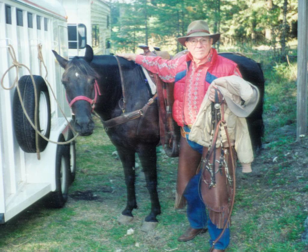 Frank Hoyt Profile Photo