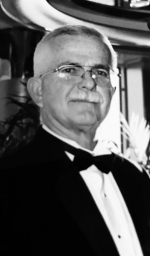 Dr. Stephen Rozanski