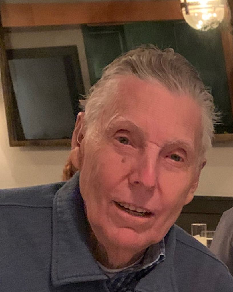 Robert W. Pernell Profile Photo