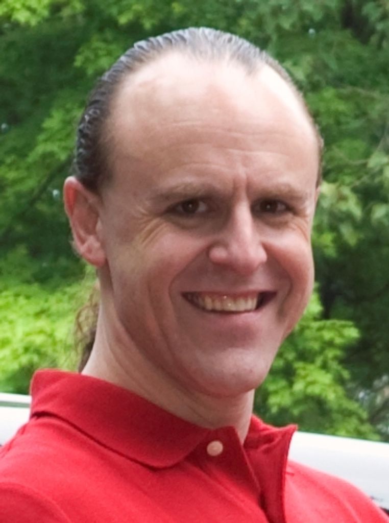 Scott Louis