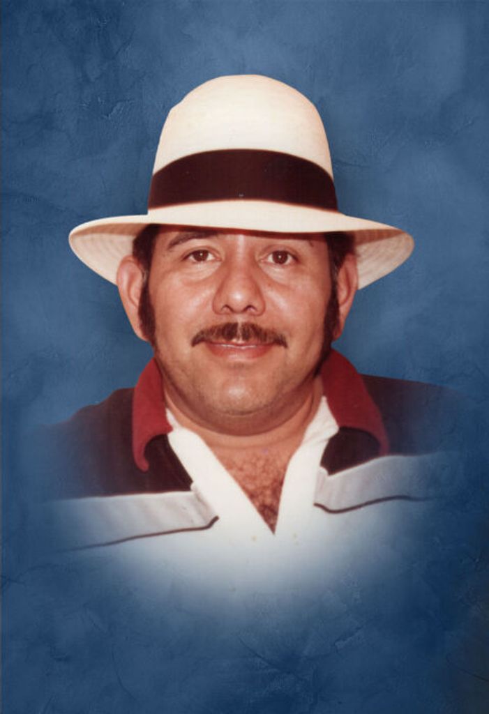 Richard G. Garza Profile Photo