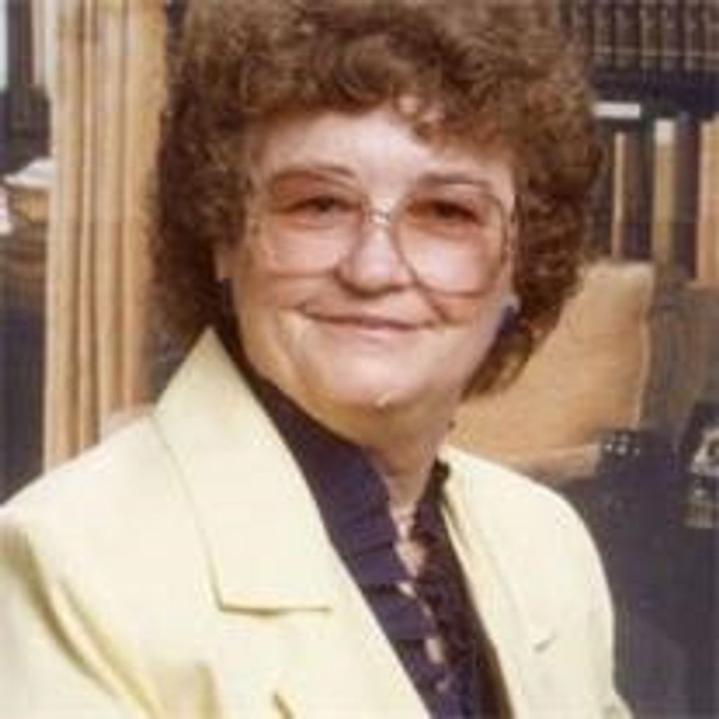 Pearl Allen Profile Photo