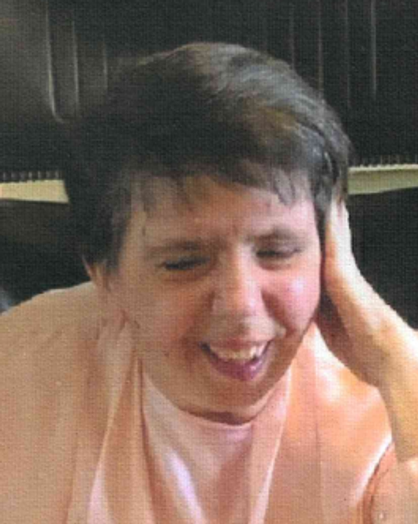 Carolyn Helen Bukosky