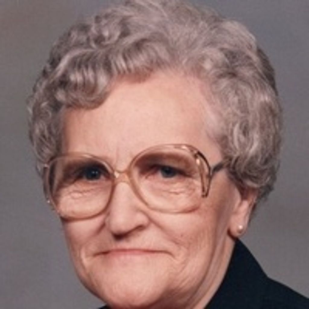 Katie Geraldine Spears Profile Photo