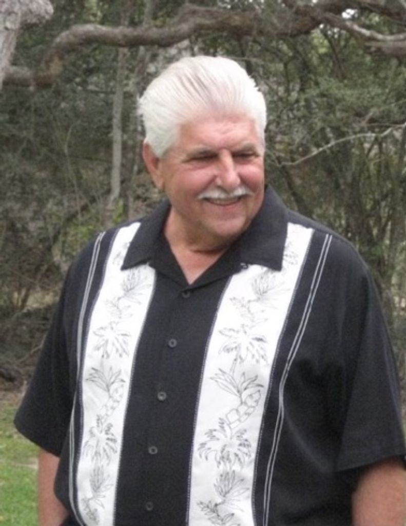 Johnnie D. Franz Profile Photo