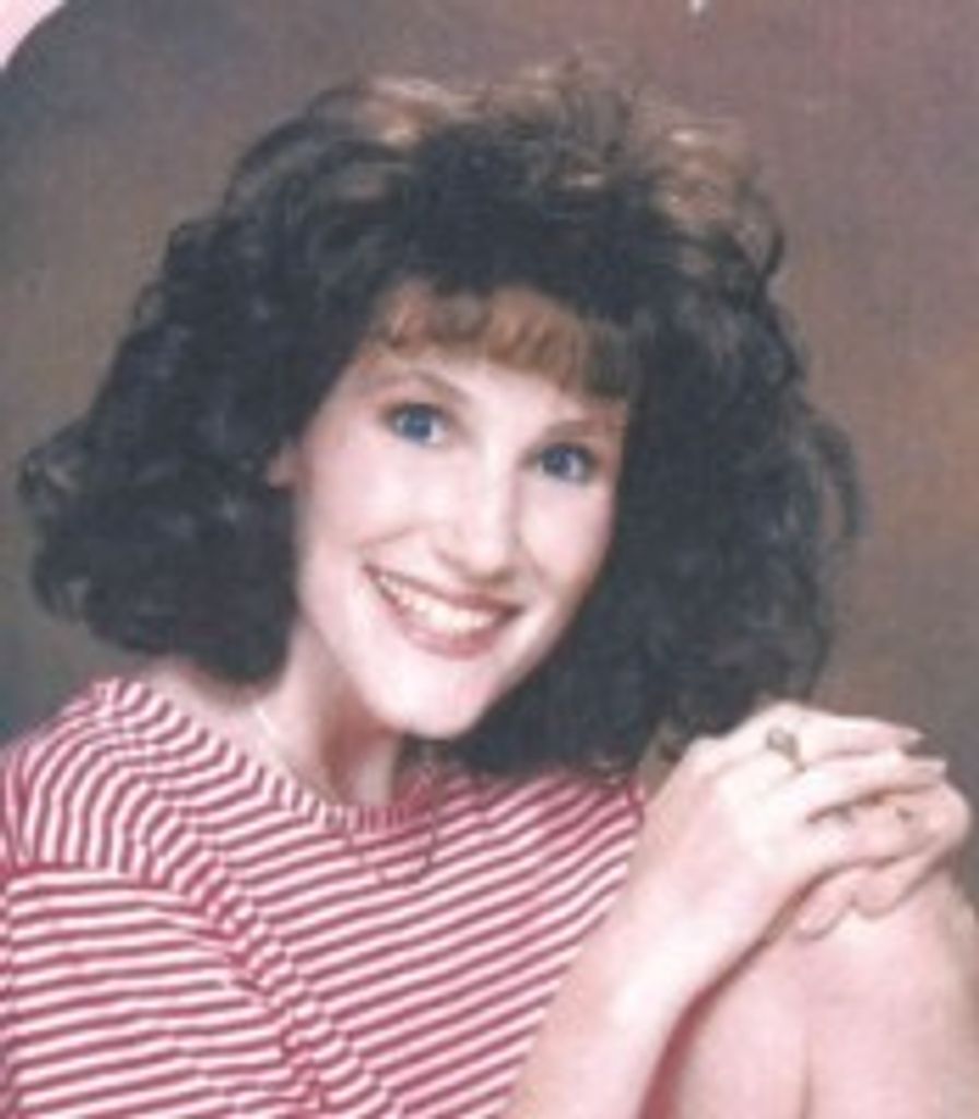 Jennifer  Lisa Grindrod