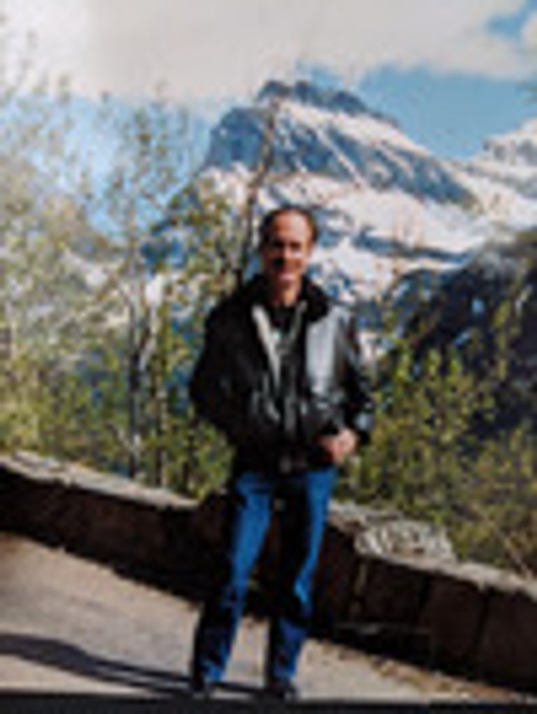 Jerry Leonard Bisson