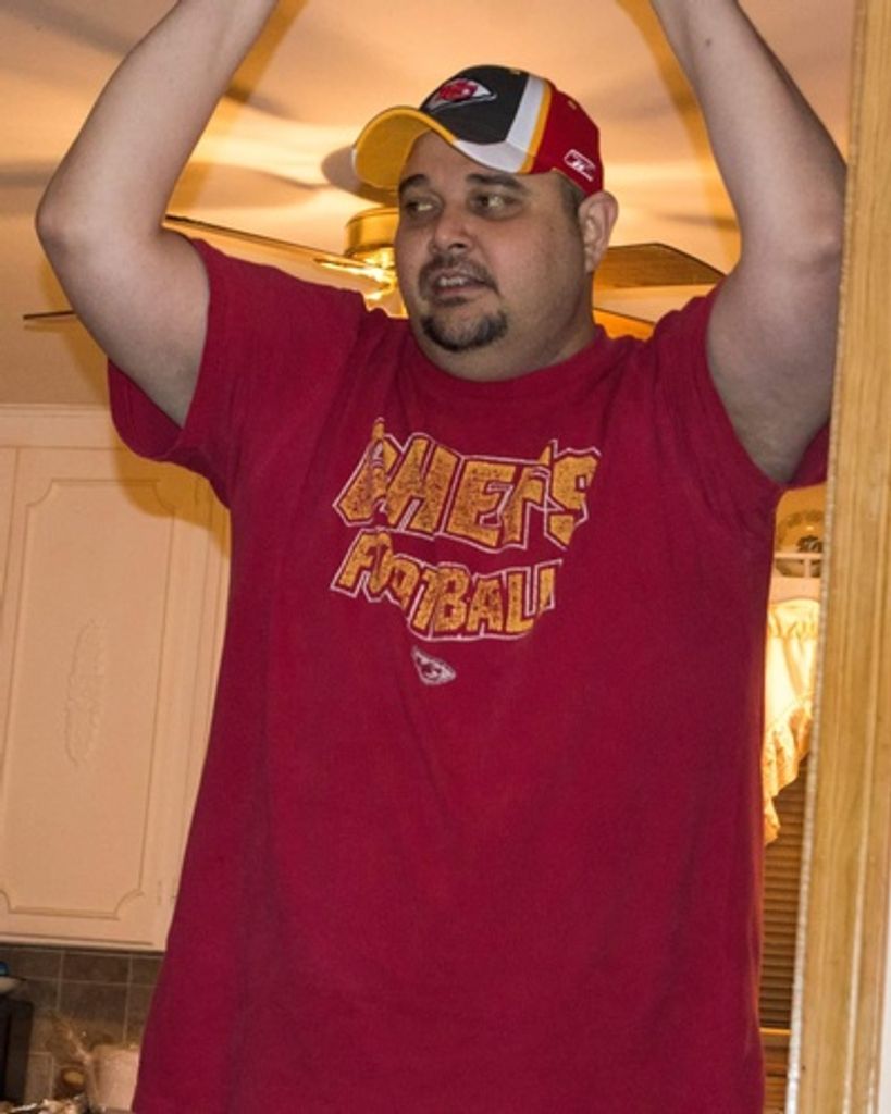 Christopher Michael Mejia