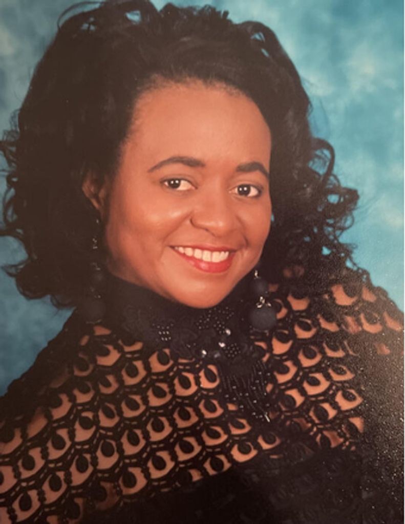 Sandra Jones Profile Photo