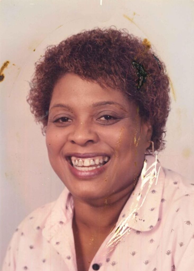 Mary Louise Reed Parish "Grownie"