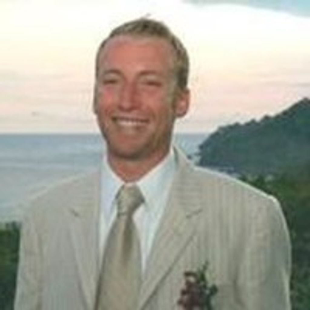 Scott Erickson Marksbury