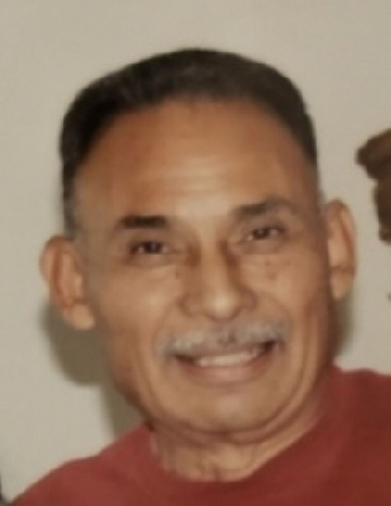 Ascension Garcia Espinoza Profile Photo