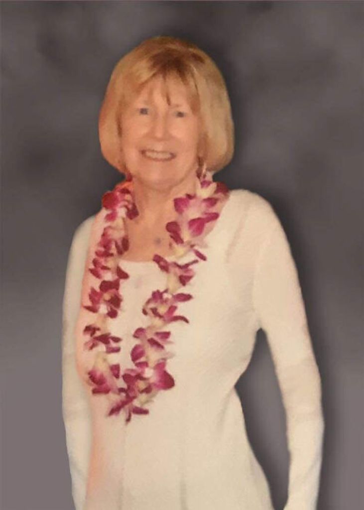 Dana S. (Smothers)  Hoffman