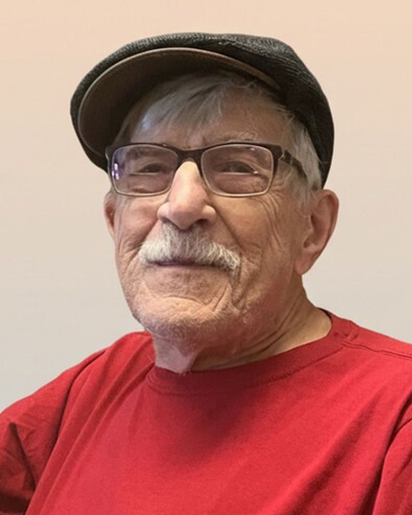 Douglas "Bill" Farone Sr.