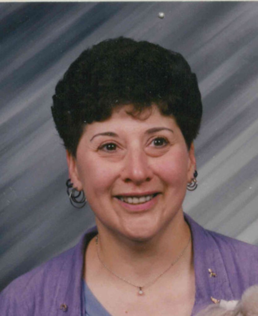 Marlys Kay Stithem