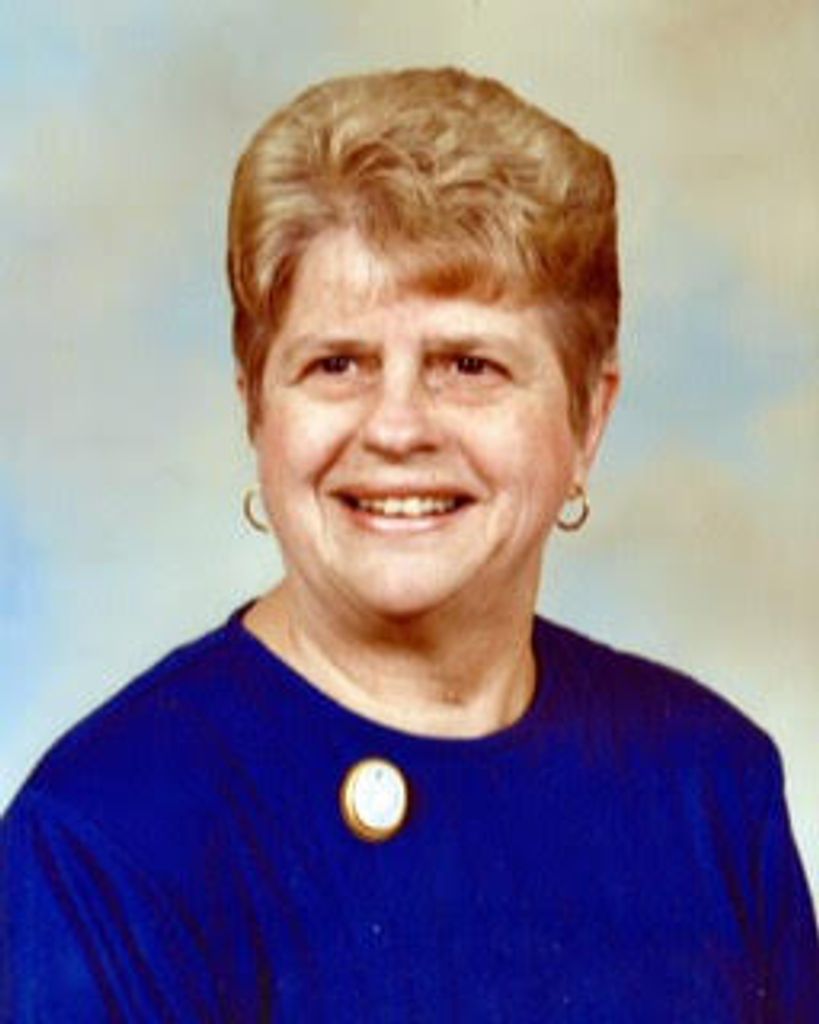 Marion J. Mueller