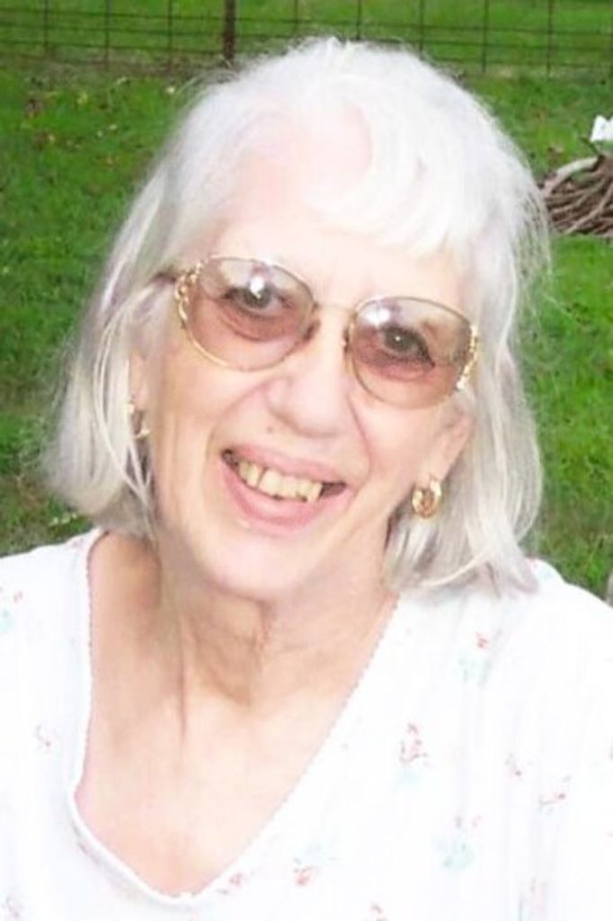 Marian Cora Baumann