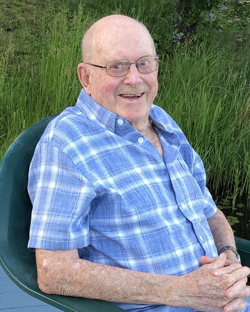 John Anderegg Profile Photo