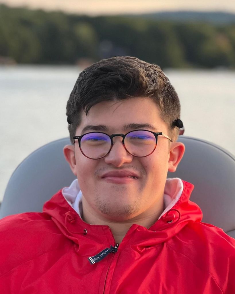 Liam Zoghby Profile Photo