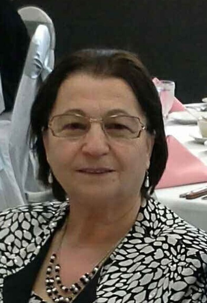 Pellumbesha Spahillari
