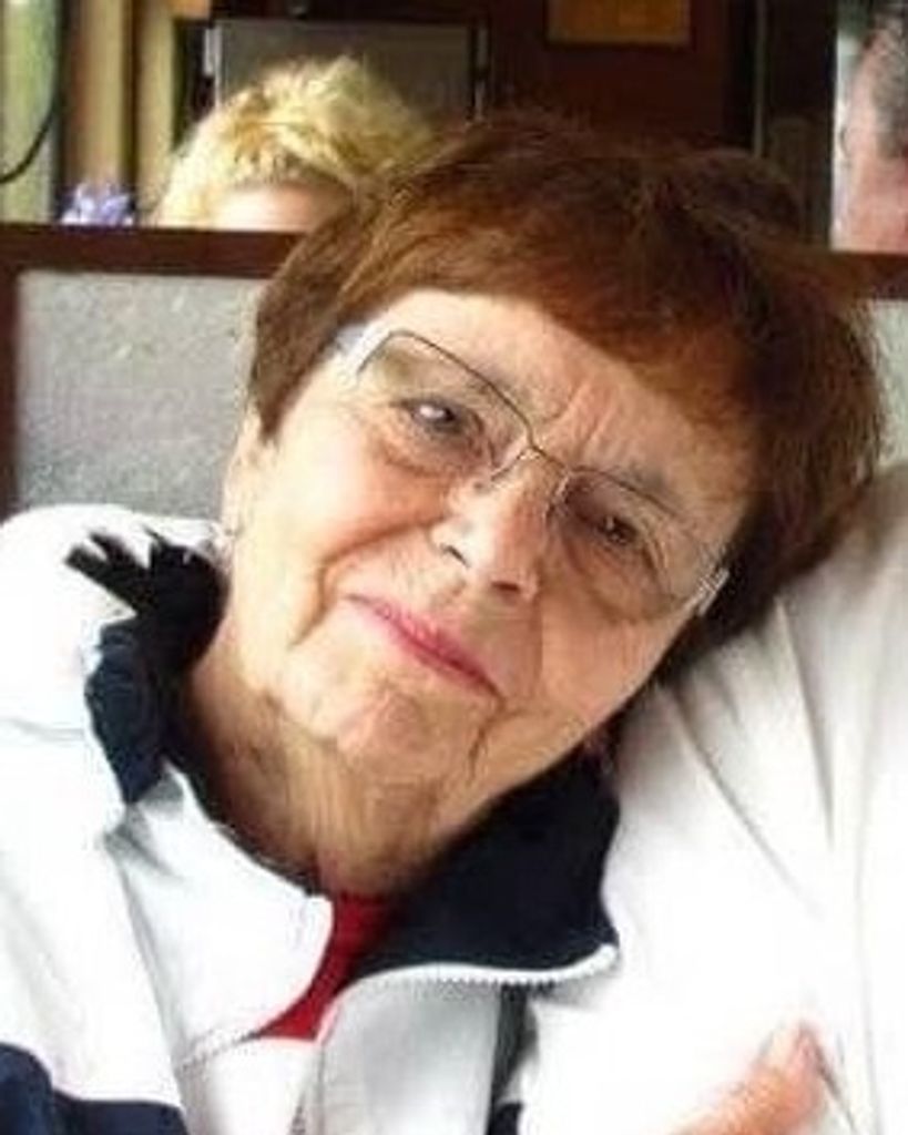 Doris Fisher Manning Profile Photo