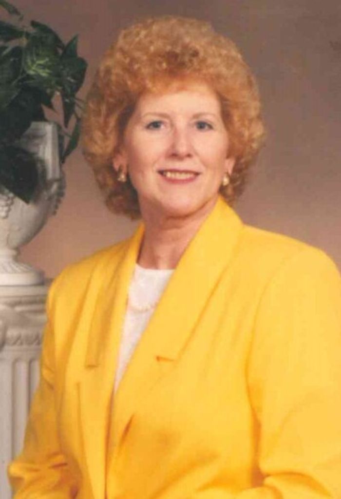 Derita Miller Steele Profile Photo