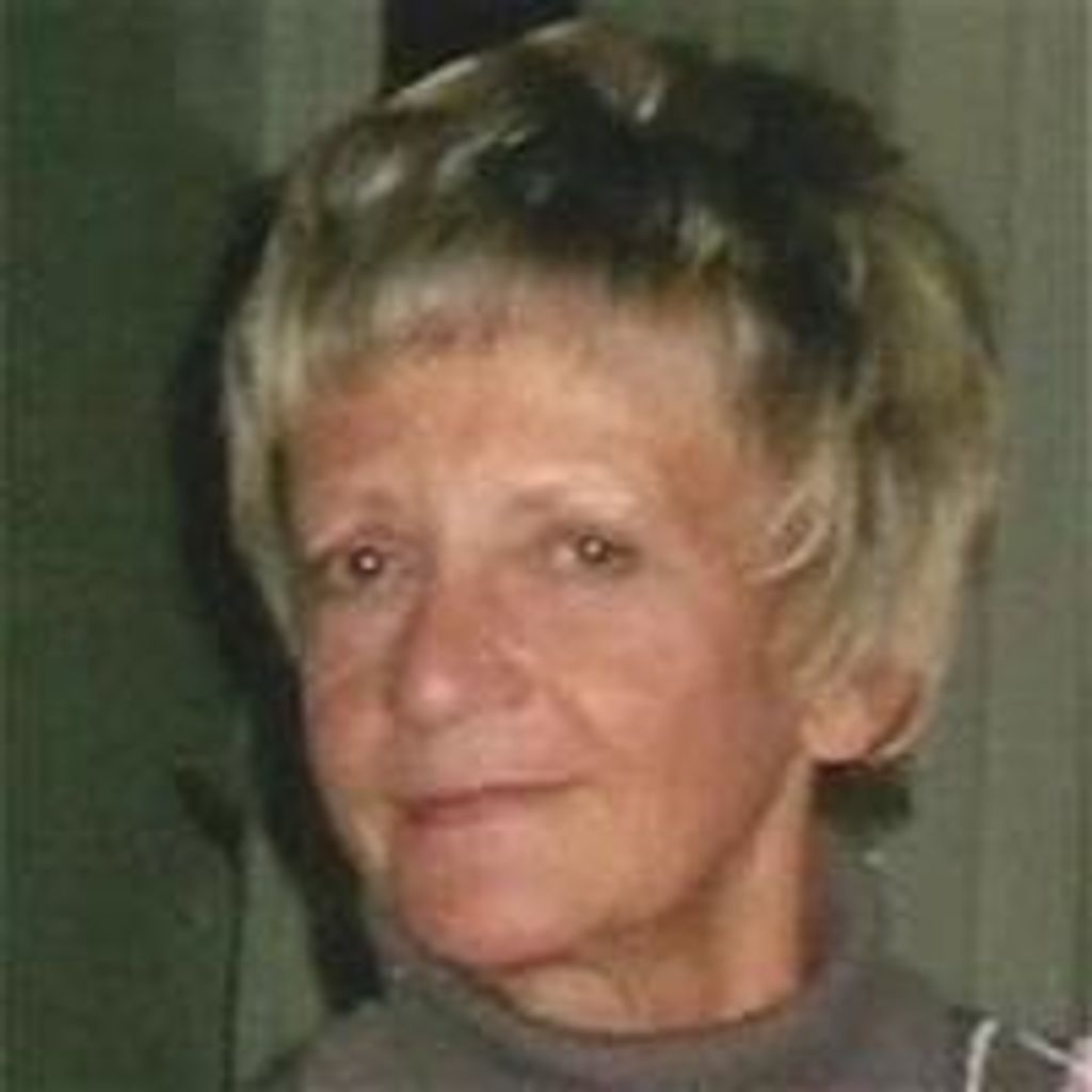 Sharon Carol Harding