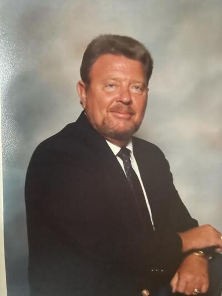 Kenneth E. Mccarty Profile Photo