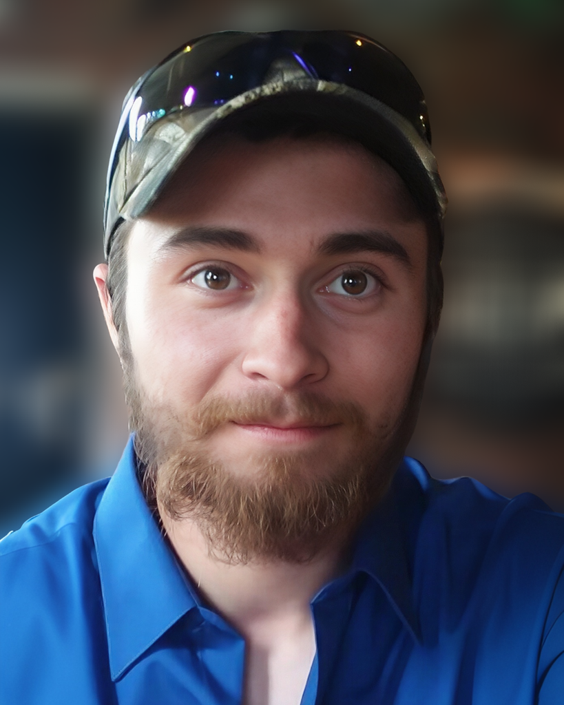 Gabriel Sanchez Profile Photo