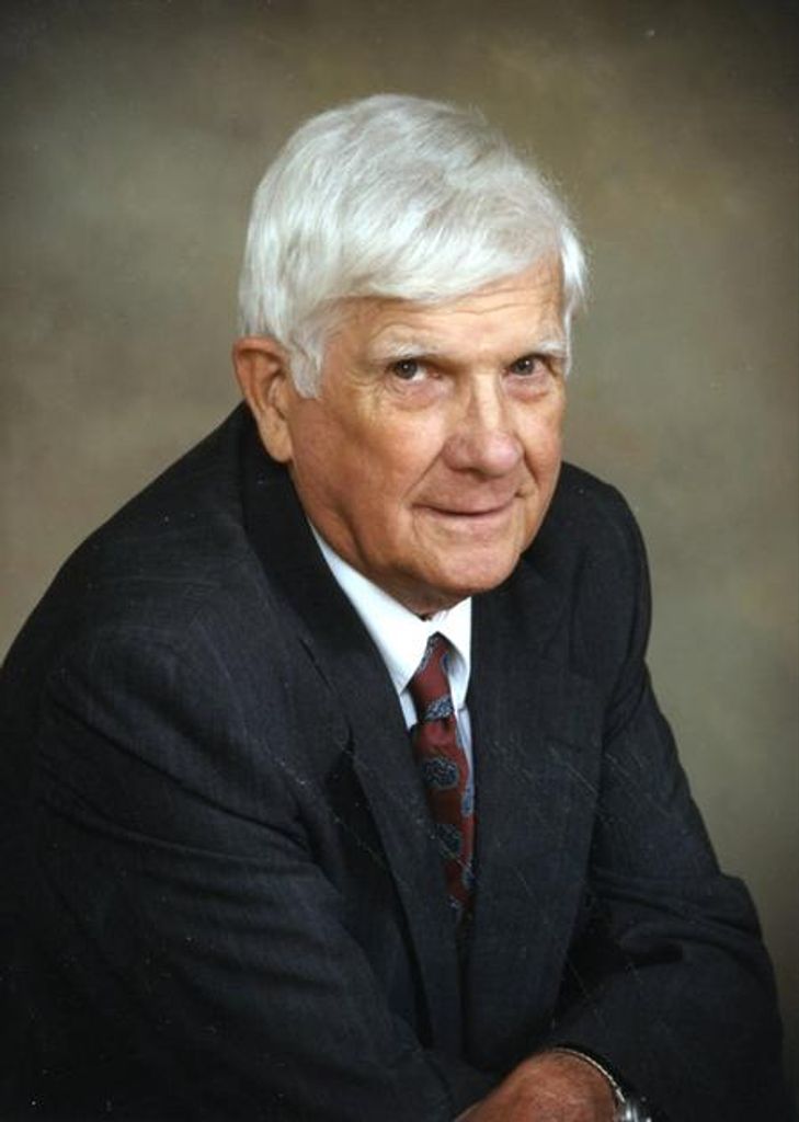 Charles E. Kimbrough