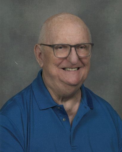 Larry Gene Bultman's obituary image