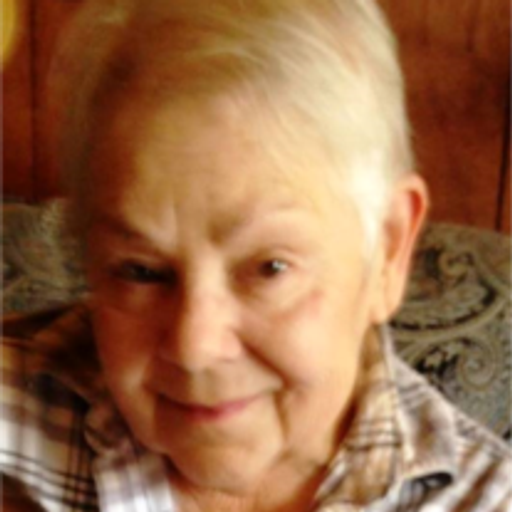 Patricia "Ma" Anne Bailey photo gallery thumbnail 2 of 13