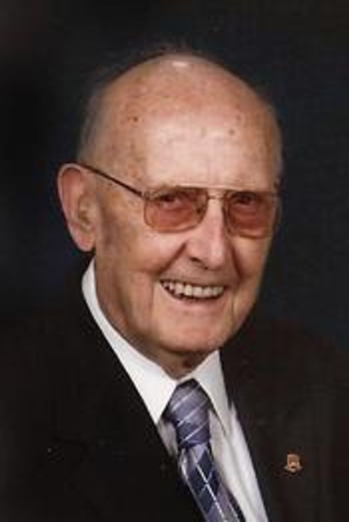 Bernard "Barney" F. Browning
