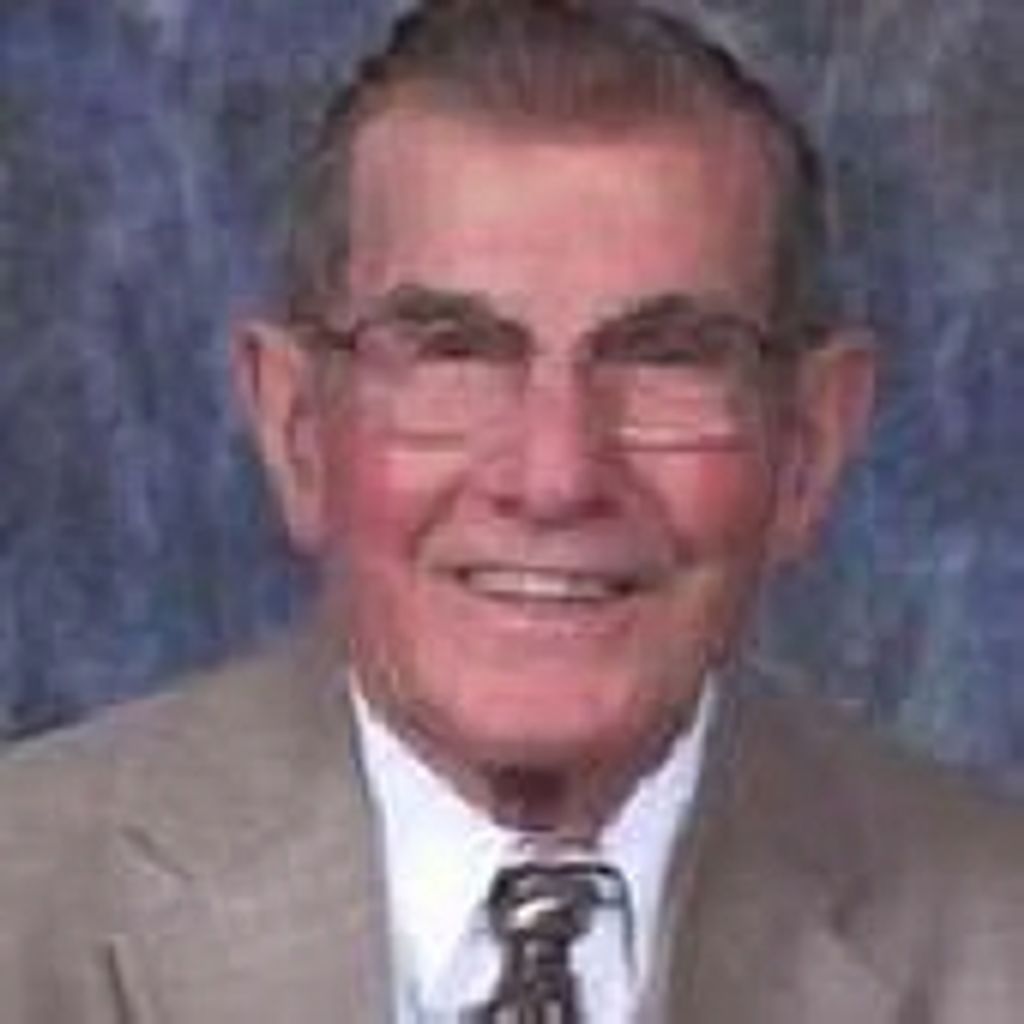 Ralph Brucher