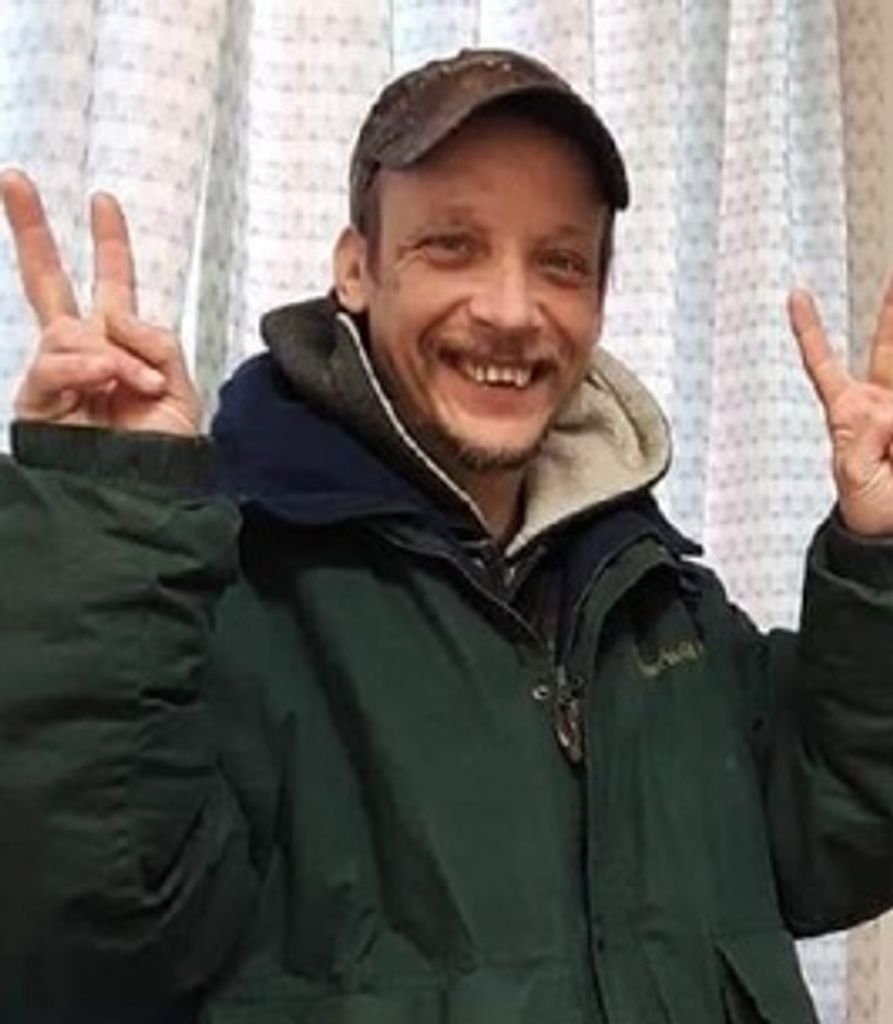 Mark Wilsoncroft Profile Photo