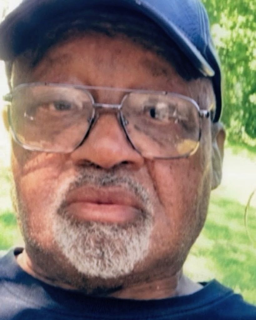 Sam Bass Anderson, Sr. Profile Photo