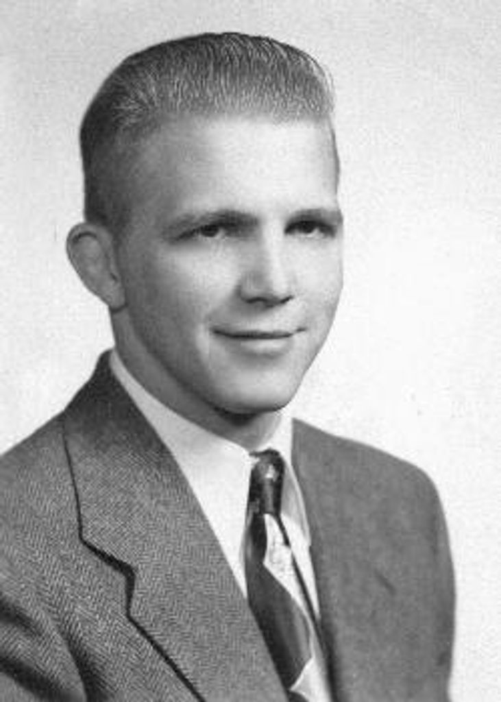 Lee Roy Gardner Profile Photo