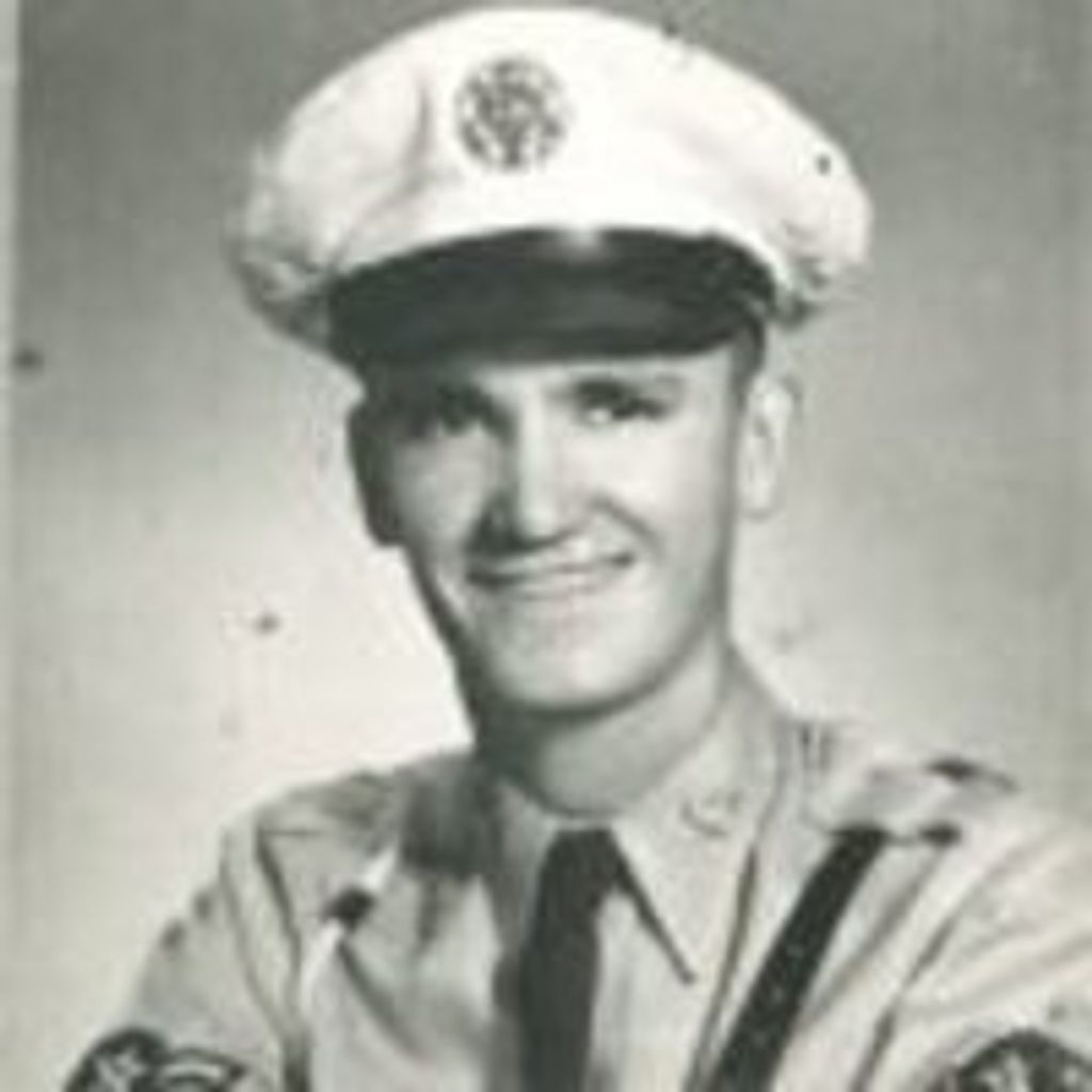 Charles Donald Akin