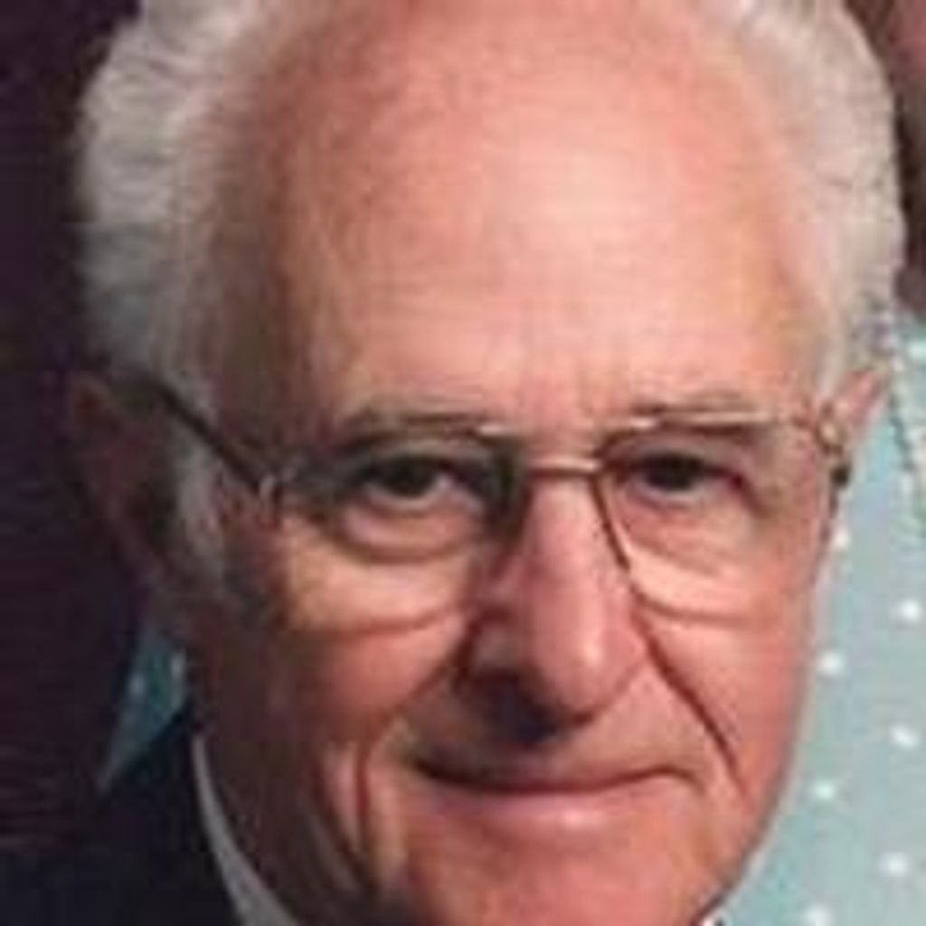 Calvin D. Campbell