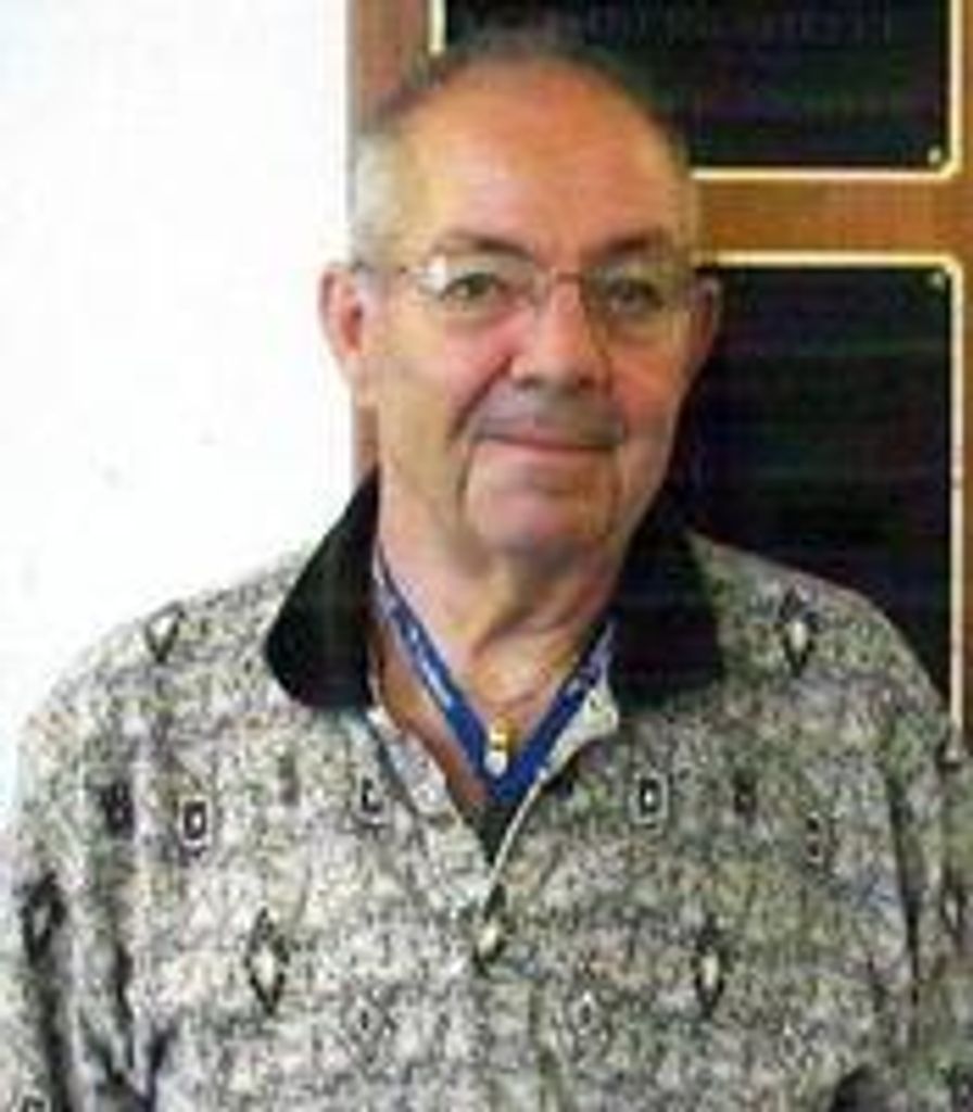Frank C. Depinet