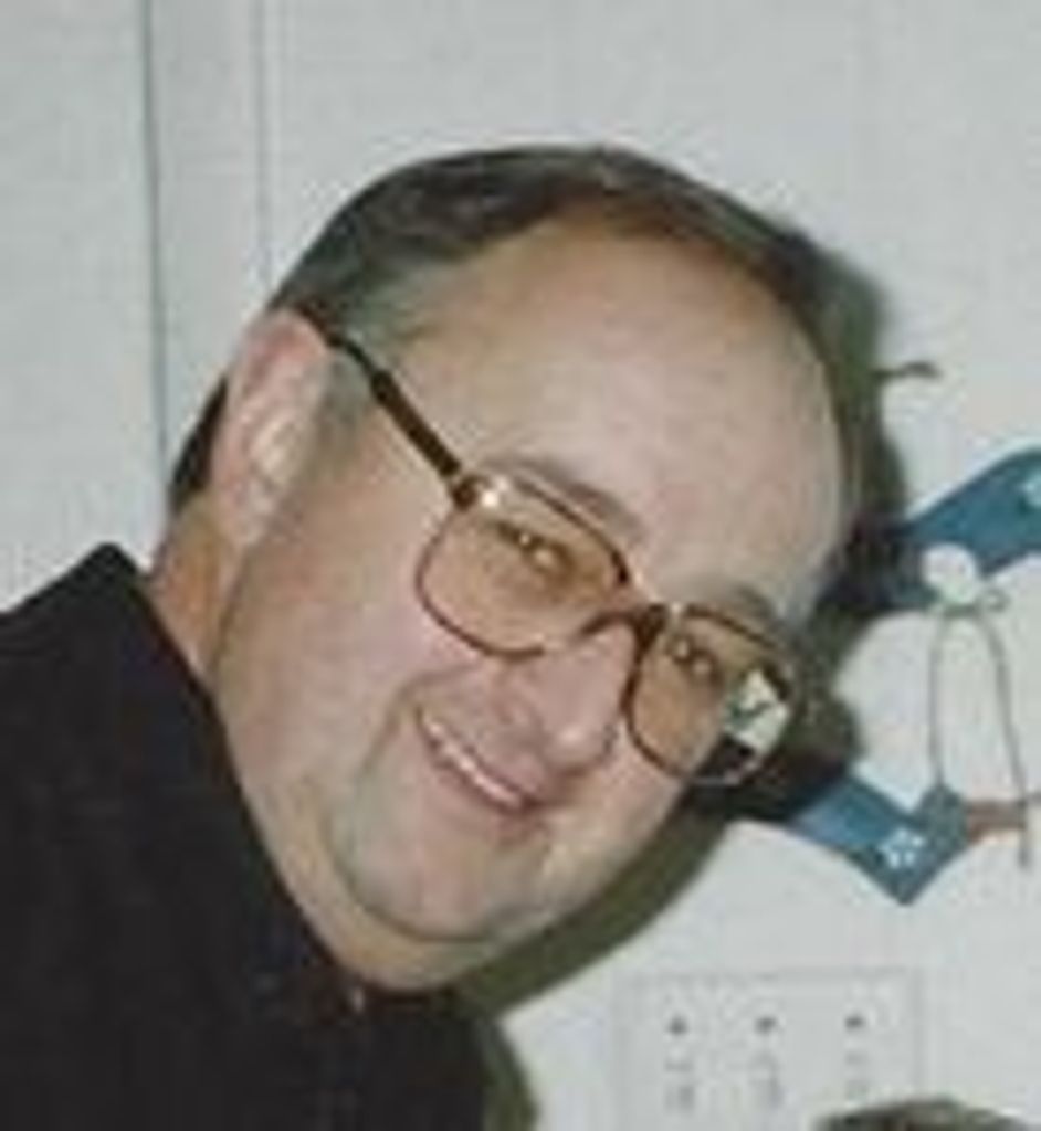 Wayne H. Utecht