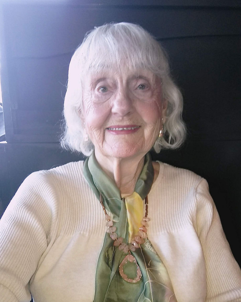 Mary Elizabeth Siwula Profile Photo