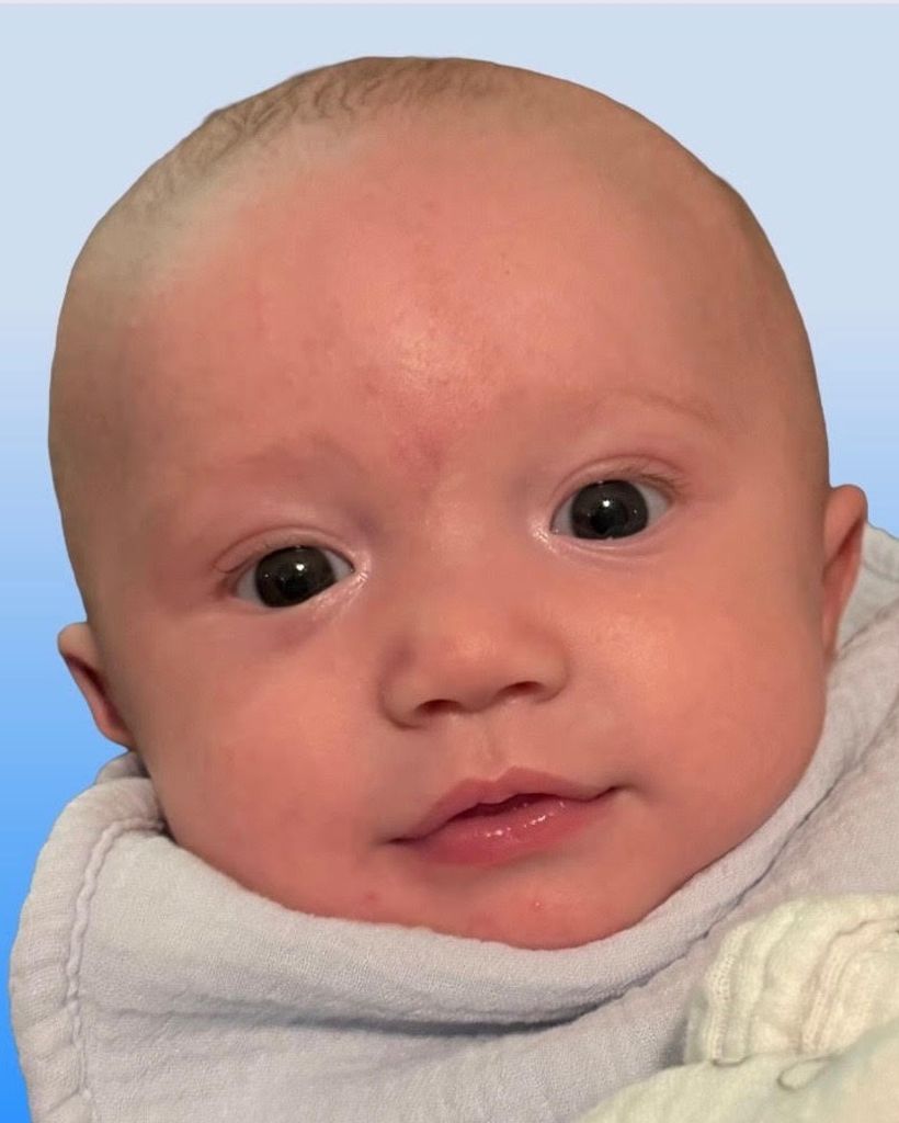 Kayson Anthony Parker